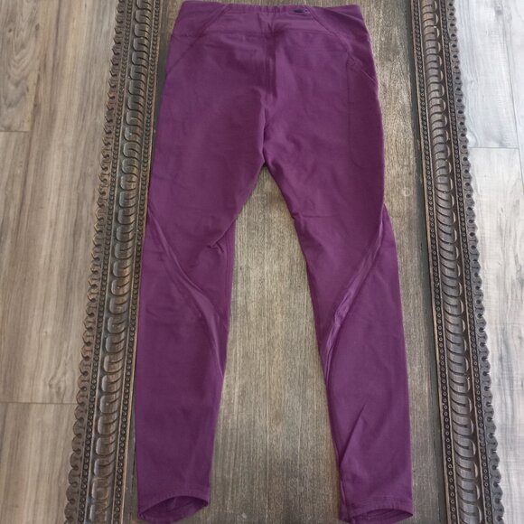 Set of 3 Leggings - Nike, Athleta, Under Armour - Size S - Picture 5 of 10
